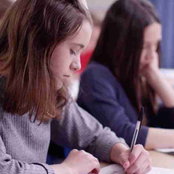 Cuando menstruar se transforma en una barrera para la educación