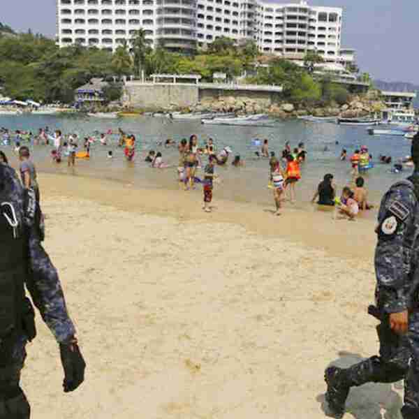 El Ranking de las 15 Ciudades más peligrosas del mundo que dan que pensar