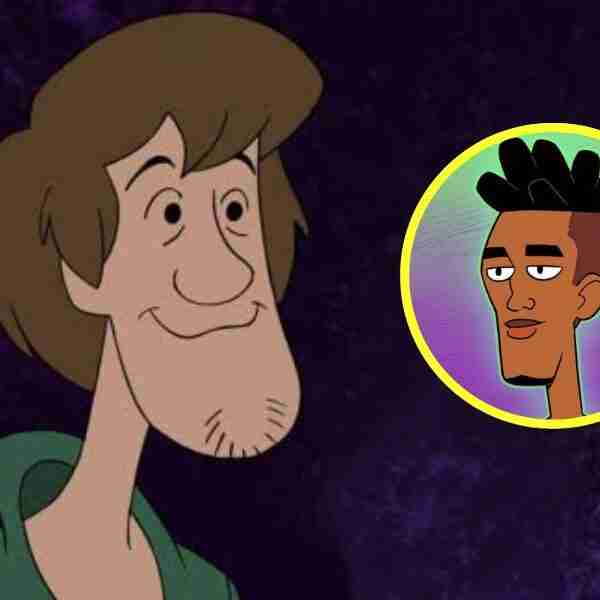 El aspecto de ‘Shaggy’ en la nueva serie ‘Velma’ ha sido ampliamente debatido
