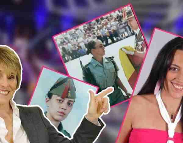 El cambio físico y de vida de Bea «La legionaria» desde que participó en ‘Gran Hermano’ hasta ahora