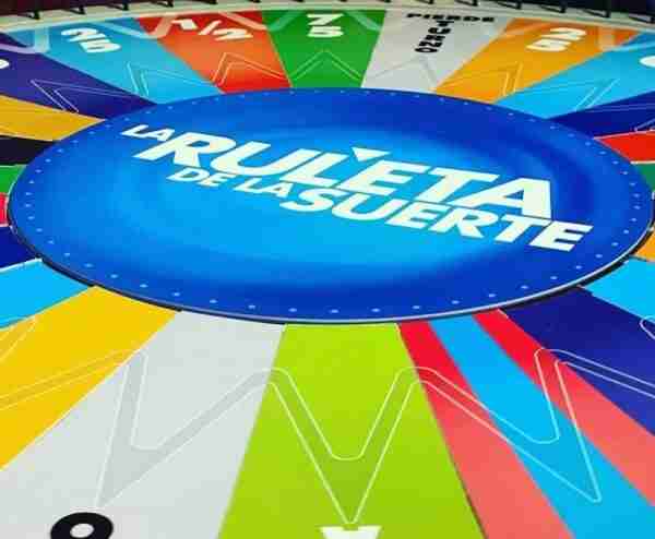 El dinero que cobra el público por asistir a ‘La Ruleta de la Suerte’