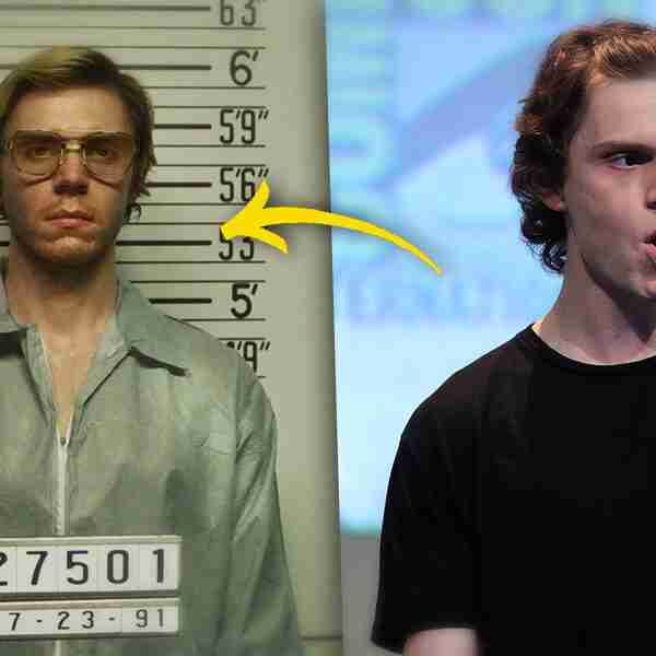 El precio de interpretar a Jeffrey Dahmer y otros actores que han sufrido metiéndose en sus personajes