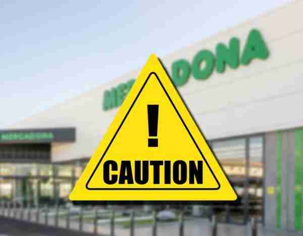 El producto de Mercadona que la Agencia Española de Seguridad Alimentaria alerta para que no consumas