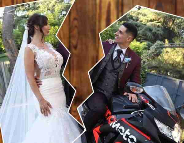 El vídeo que confirma que Fani y Christofer han roto 4 meses después de su boda
