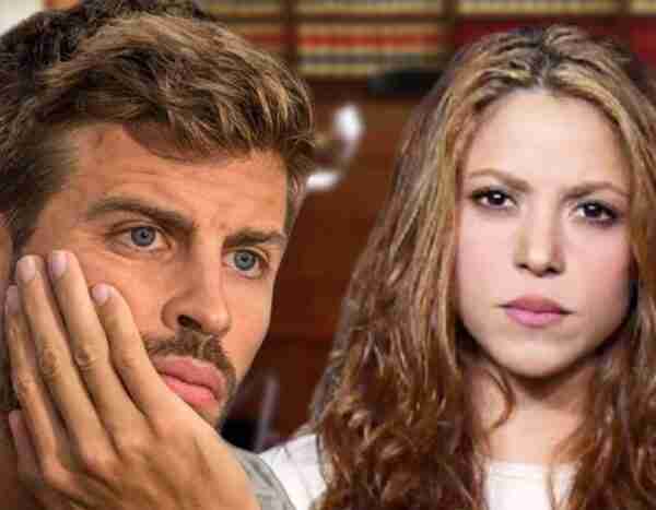 El vídeo que evidencia la gran diferencia entre Piqué y Shakira a la hora de tratar a sus fans