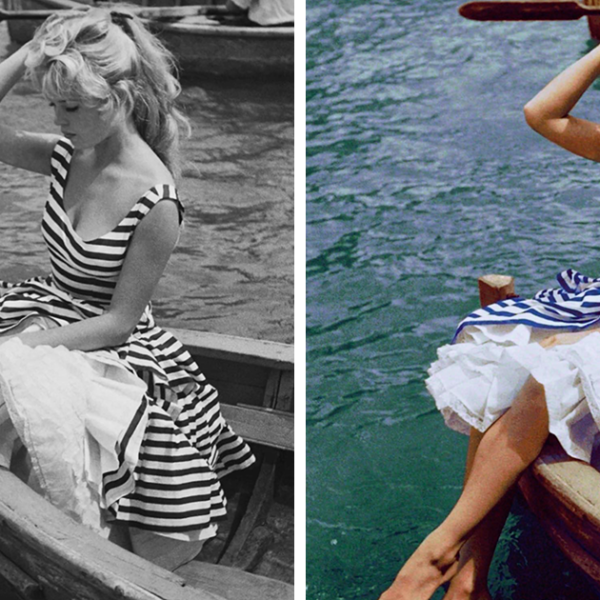 Este artista coloreó 40 fotos antiguas que quizá cambien tu percepción de la historia (nuevas imágenes)