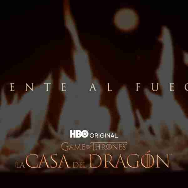 Frente al Fuego: la conversación más clavada de La Casa del Dragón