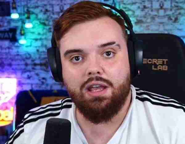 Ibai Llanos muestra lo que le dejaron en el ticket de un restaurante y que le hizo emocionarse