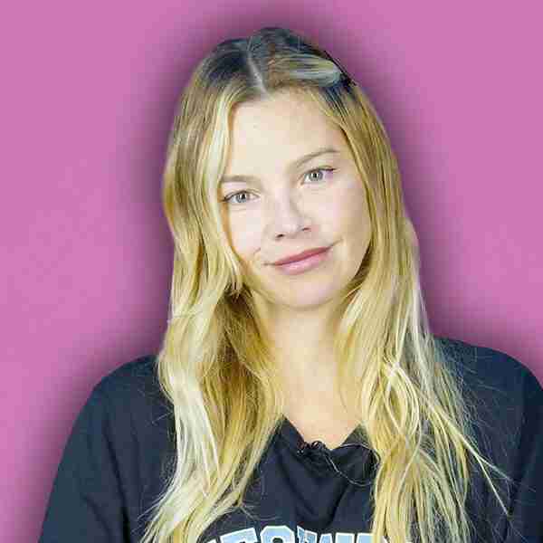 Johana Bahamón, de la actuación al activismo en las cárceles de Colombia: «La cárcel me liberó»