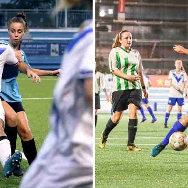 Jugador trans es criticado por seguir en un equipo femenino a pesar de su transición: “Eso es abuso”