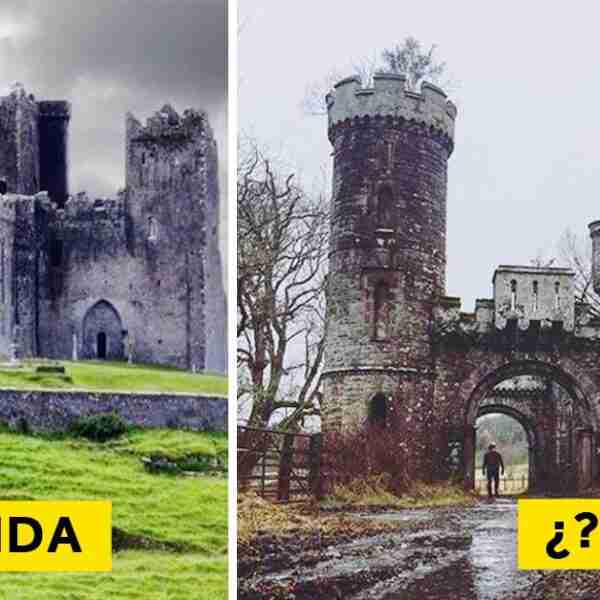 Los 10 Lugares del mundo más terroríficos con leyendas oscuras