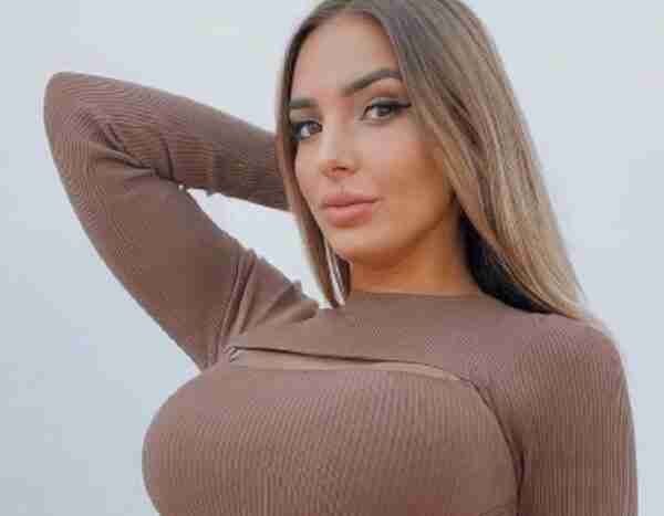 Patricia Pérez (‘LIDLT’) se somete un cambio de look radical y Lester alucina: «¿Tú quién eres?»