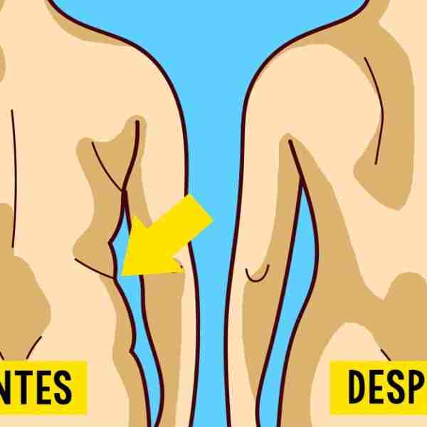 Prueba el método Tabata para quemar la grasa del cuerpo con menos de 4 minutos