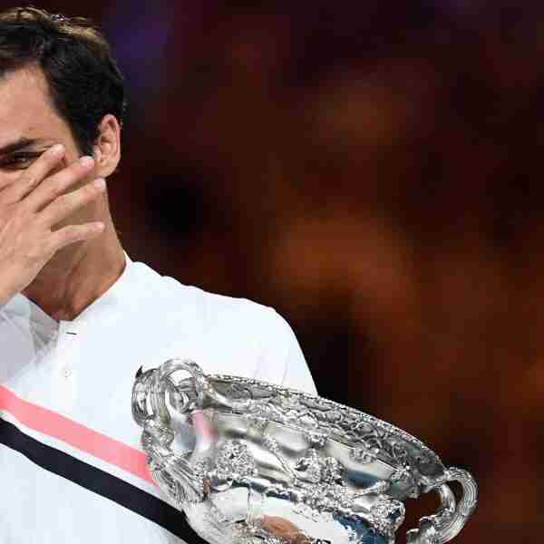 Roger Federer anunció su retiro del tenis a los 41 años: «Debo reconocer que es el momento de terminar mi carrera»