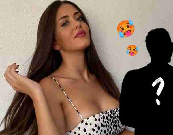 Rosario (‘LIDLT’) desvela con qué famoso tendría una noche loca si no tuviese pareja