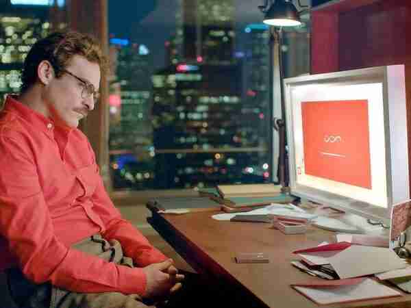 Scarlett Johansson explica cómo fue el incómodo momento con Joaquin Phoenix «grabando orgasmos» para ‘Her’