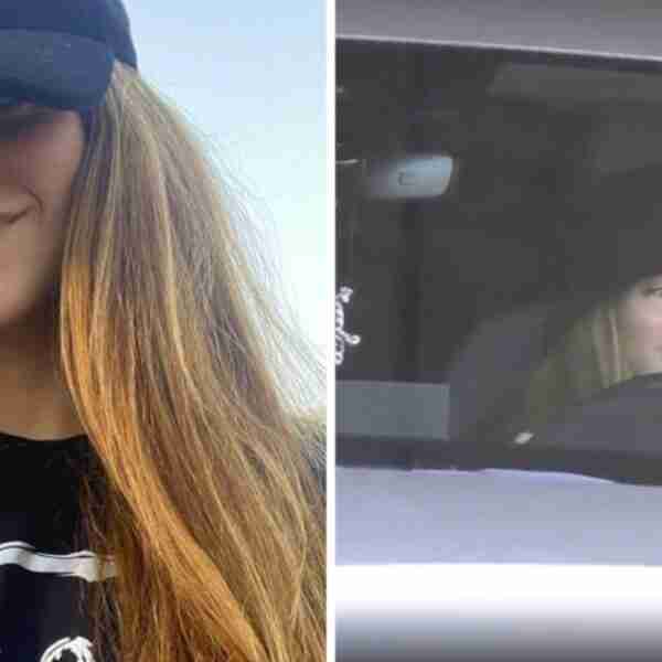 Shakira se enfoca en su familia y visitó a su padre en el hospital. Piqué ya es pasado