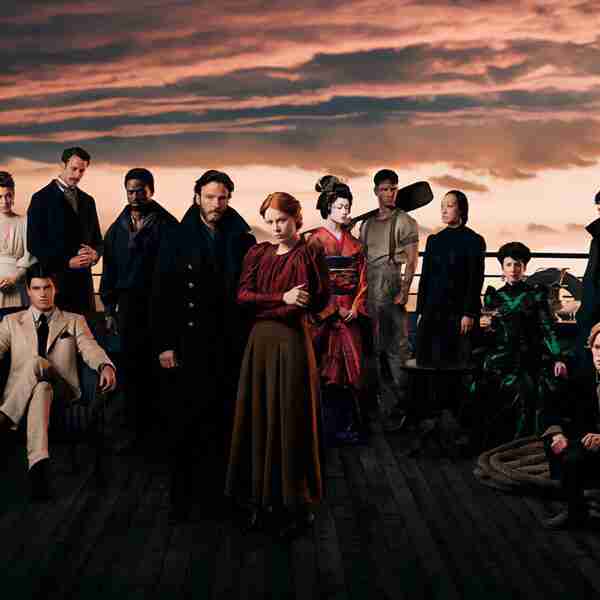 Todo lo que necesitas saber sobre ‘1899’, la nueva serie de los creadores de ‘Dark’