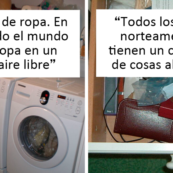 ¿Cómo son los hogares estadounidenses? 30 Detalles integrales que los extranjeros imaginan