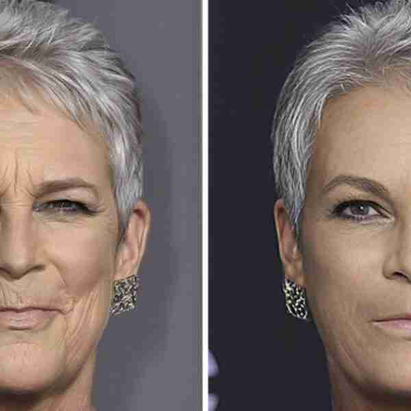 10 fotos que muestran cuánto cambiarían las celebs si se sometieran a las cirugías de moda