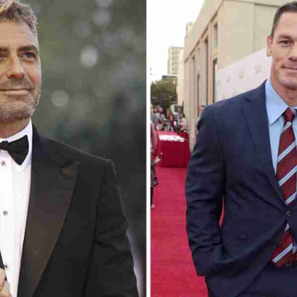 12 hombres famosos que prefirieron la vasectomía antes de tener hijos. Tenían claras sus prioridades