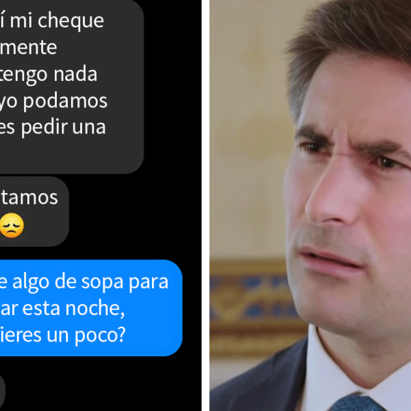 15 Padres muy desagradables mostrando sus feos y auténticos colores