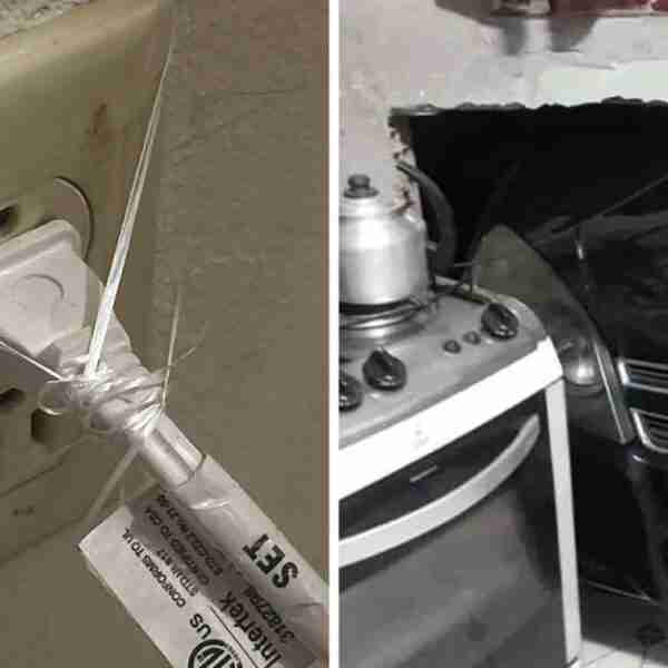 16 personas ingeniosas que son buscadas por la NASA por sus curiosos inventos.