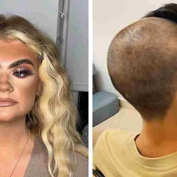 16 visitas al salón de belleza que terminaron en un verdadero fiasco