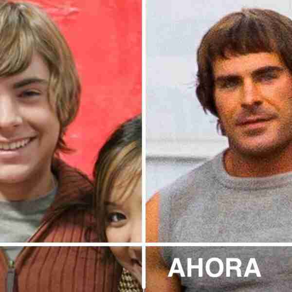 17 reconocidos niños actores de Disney y Nickelodeon y cómo se ven en la actualidad