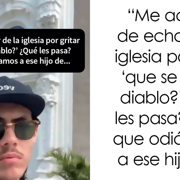 20 Publicaciones desquiciantes en TikTok que dan vergüenza ajena (nuevas fotos)