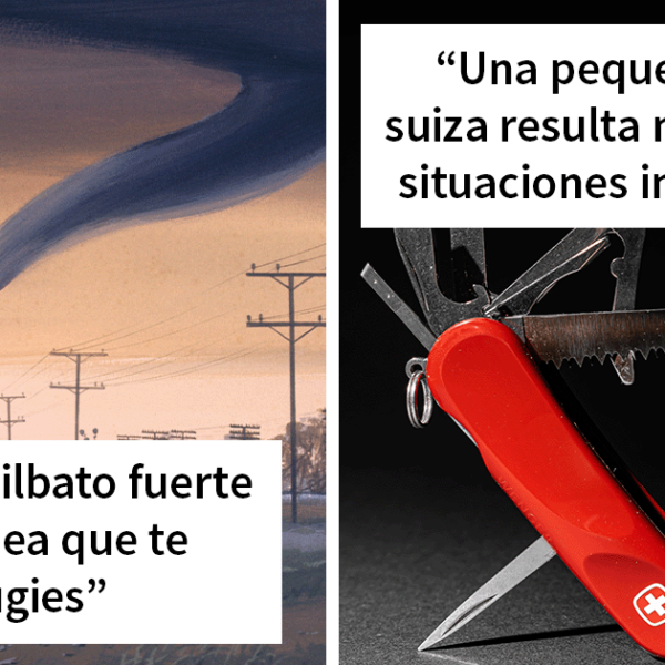 25 Consejos útiles e inesperados que pueden salvar vidas y no cuesta recordar