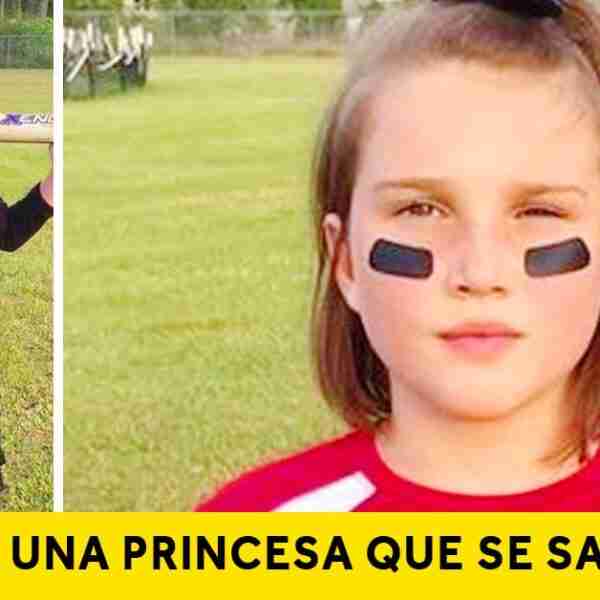 25 Niñas que se han viralizado al conseguir hacer lo que realmente les gusta