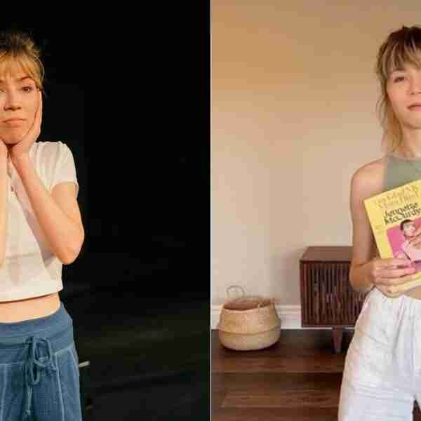 «Ahora eres un monstruo feo»: Jennette McCurdy reveló uno de los correos que su madre le envió