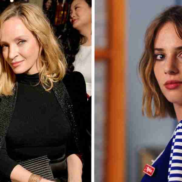 Brillan con luz propia: 9 actores que tienen hijos que siguieron sus pasos. Buscan el éxito en TV