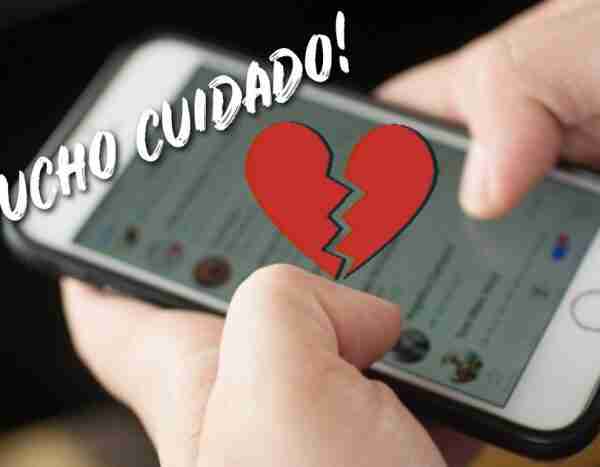 Descubre qué es el ‘curving’, la tóxica práctica social en la que muchos caemos (sin saberlo)