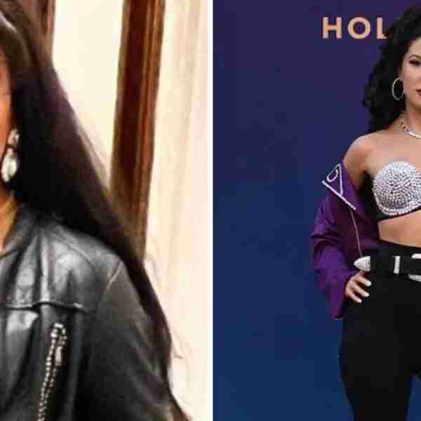 Drag queen genera indignación por su disfraz de Halloween de Selena con un balazo: “Esto me da asco”