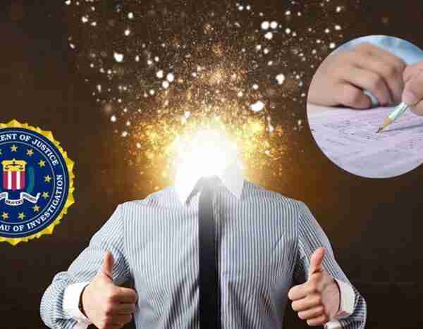 El acertijo al que tienen que enfrentarse los candidato al FBI que te hará estallar la cabeza