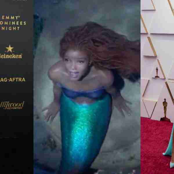 El amor de un hombre ya no es prioridad para las princesas, dicen las estrellas de La Sirenita y Blancanieves