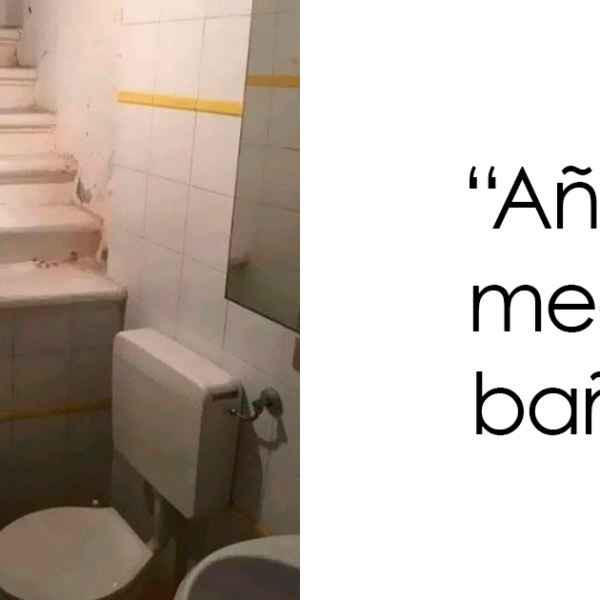 Esta cuenta se burla de las casas más disparatadas, y aquí están 35 de las peores (nuevas fotos)