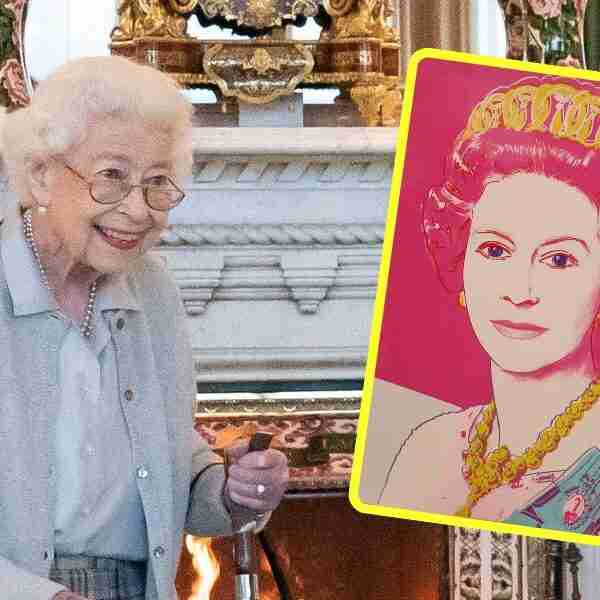 La reina Isabel II murió a los 96 años luego de estar en el trono desde 1952