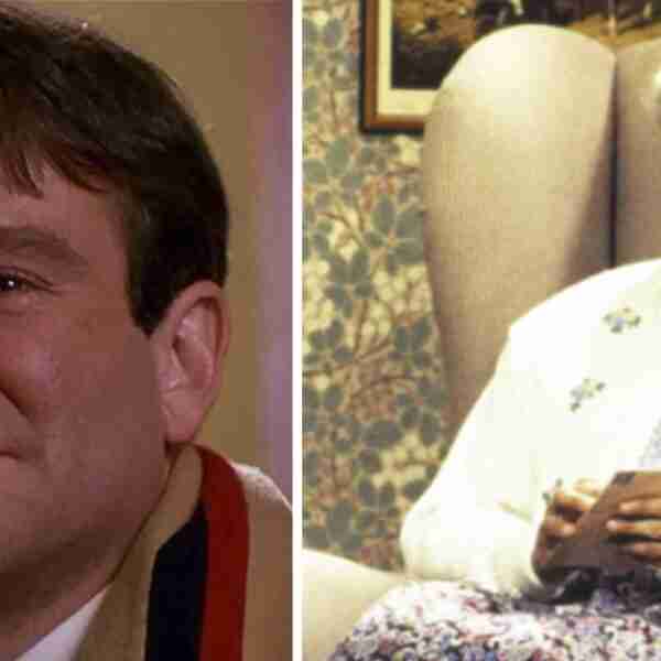 Las 10 mejores películas del gran Robin Williams que deberías haber visto al menos una vez en la vida