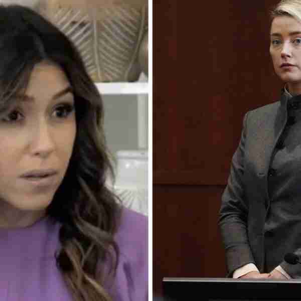 “Le creí a Johnny”: Abogada asegura que defendió al actor porque Amber no representaba bien el Me Too