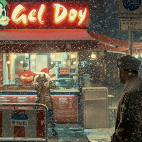 Los fotógrafos capturan fotos impresionantes en los Urban Photo Awards 2022 (20 fotos)