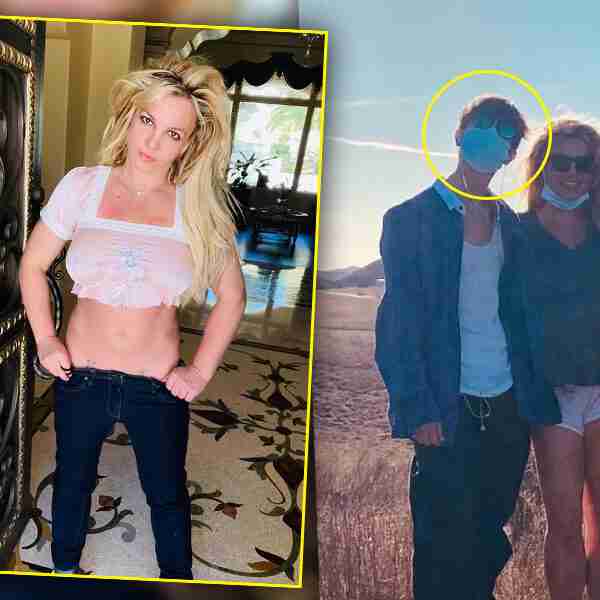 Los hijos de Britney Spears revelaron por qué ya no le hablan