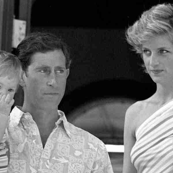 Los misterios que rodean la muerte de la princesa Diana luego de 25 años de su accidente