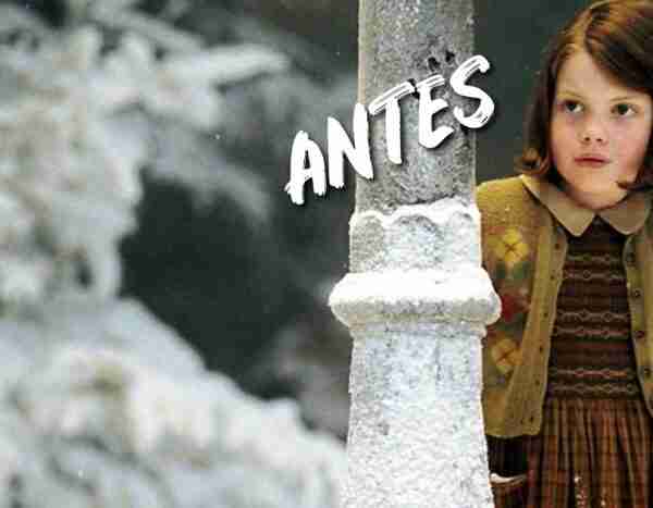 Qué ha sido de Georgie Henley, Lucy de ‘Las Crónicas de Narnia’