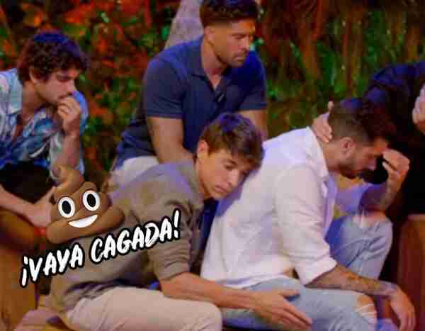 Se viraliza el vídeo de la nueva infidelidad en LIDLT por parte de uno de los concursantes