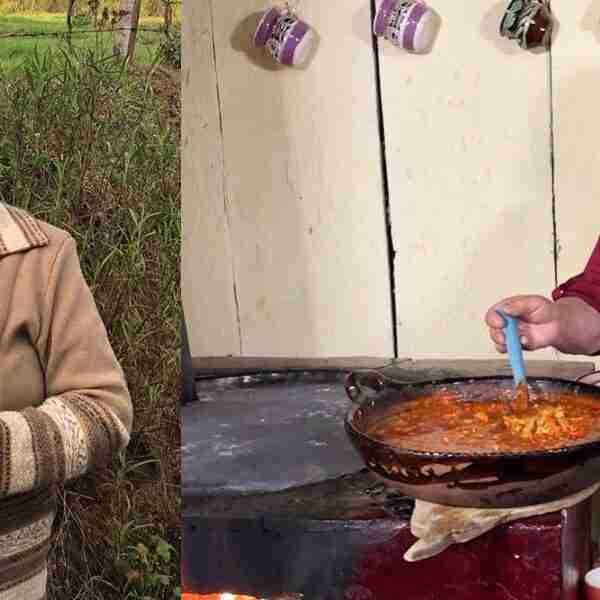 Una abuela mexicana vence a Gordon Ramsay con visitas en su canal de Youtube