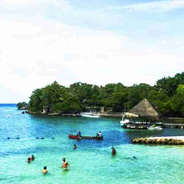 11 Países increíbles y muy baratos a los que se puede ir sin vaciarse los bolsillos