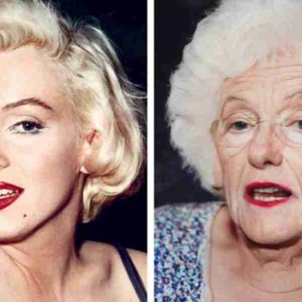 14 famosos que perdieron la vida muy pronto y cómo lucirían en la actualidad si aún estuvieran